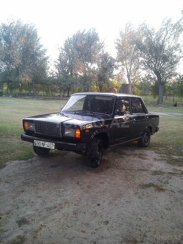 LADA (VAZ) 2107 2010, 71,228 km - 1.6 l - Saatlı