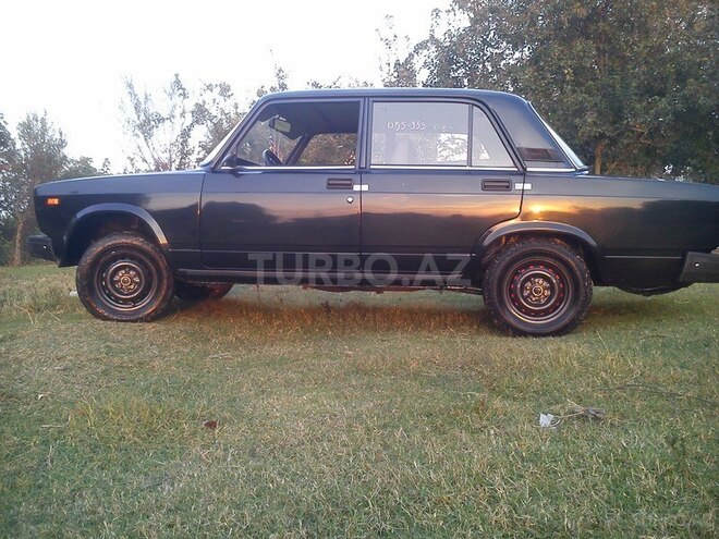 LADA (VAZ) 2107 2010, 71,228 km - 1.6 l - Saatlı