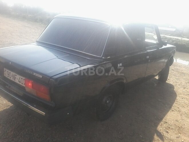 LADA (VAZ) 2107 2010, 71,228 km - 1.6 l - Saatlı