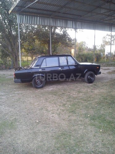 LADA (VAZ) 2107 2010, 71,228 km - 1.6 l - Saatlı