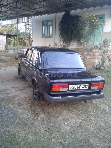 LADA (VAZ) 2107 2010, 71,228 km - 1.6 l - Saatlı