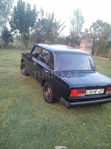LADA (VAZ) 2107 2010, 71,228 km - 1.6 l - Saatlı