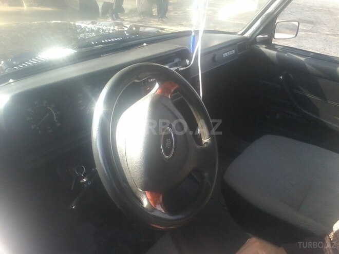 LADA (VAZ) 2107 2010, 71,228 km - 1.6 l - Saatlı