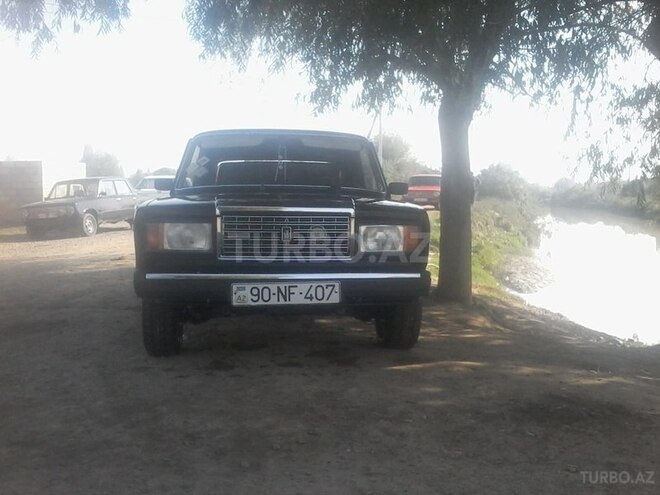 LADA (VAZ) 2107 2010, 71,228 km - 1.6 l - Saatlı