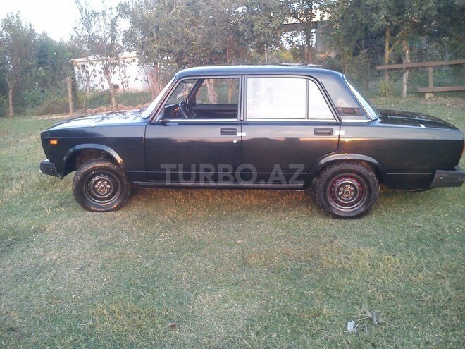 LADA (VAZ) 2107 2010, 71,228 km - 1.6 l - Saatlı