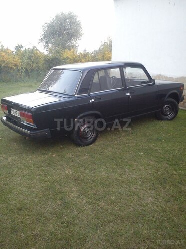 LADA (VAZ) 2107 2010, 71,228 km - 1.6 l - Saatlı