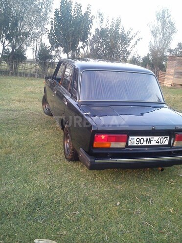 LADA (VAZ) 2107 2010, 71,228 km - 1.6 l - Saatlı