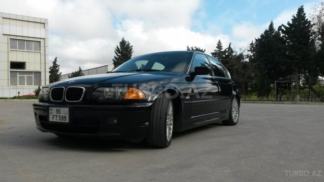 BMW 328 1998, 227,000 km - 2.8 л - Bakı