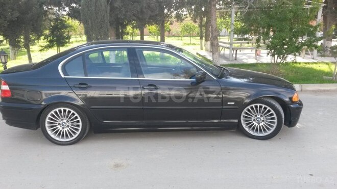 BMW 328 1998, 227,000 km - 2.8 л - Bakı
