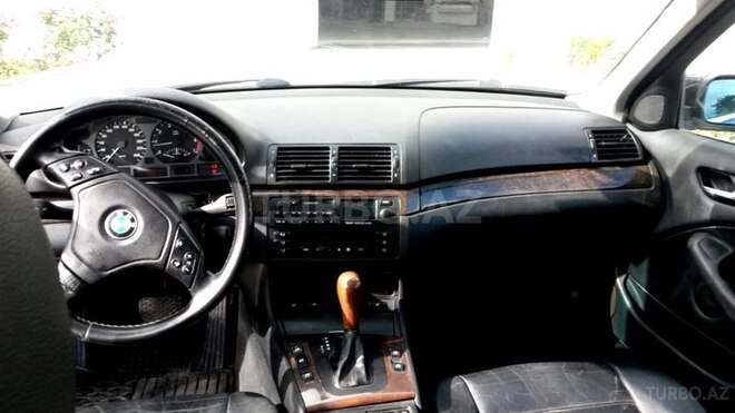 BMW 328 1998, 227,000 km - 2.8 л - Bakı