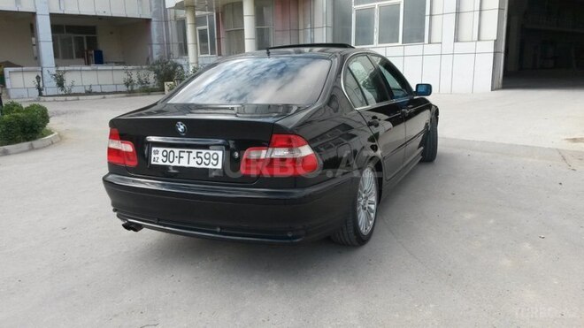 BMW 328 1998, 227,000 km - 2.8 л - Bakı