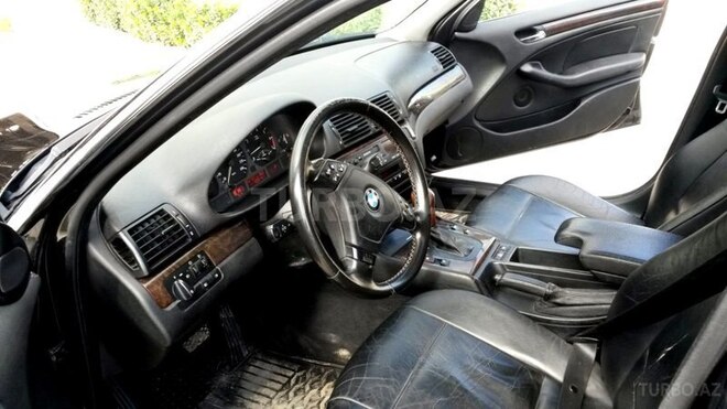 BMW 328 1998, 227,000 km - 2.8 л - Bakı