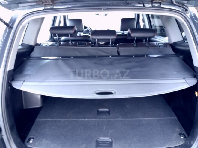 Hyundai Santa Fe 2007, 198,654 km - 2.2 л - Bakı