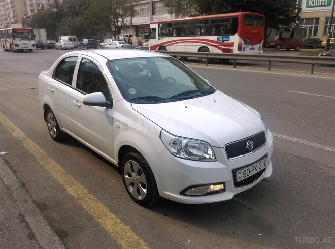 Ravon Nexia R3 2017, 27,772 km - 1.5 л - Bakı