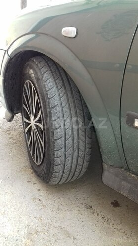 Opel Astra 1998, 406,000 km - 1.6 л - Bakı