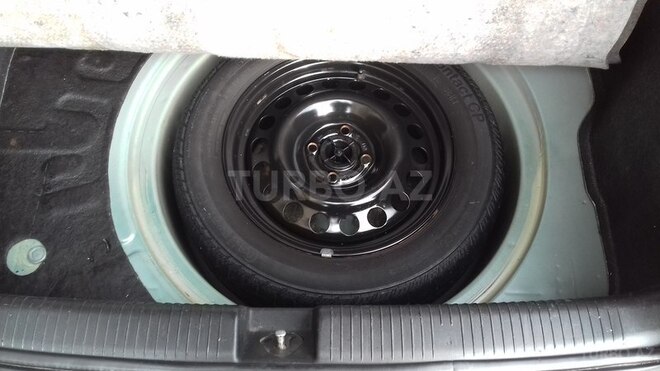 Opel Astra 1998, 406,000 km - 1.6 л - Bakı