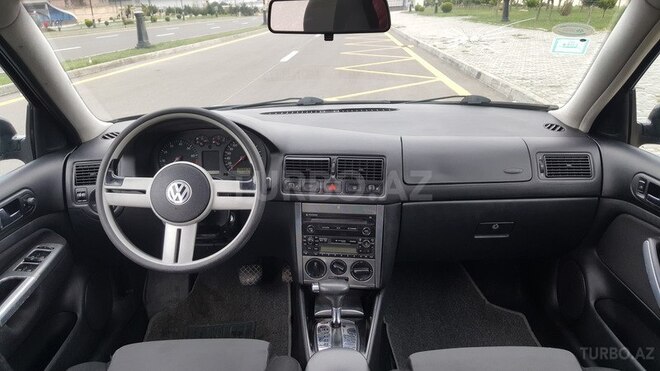 Volkswagen Golf 1998, 260,215 km - 1.6 л - Bakı