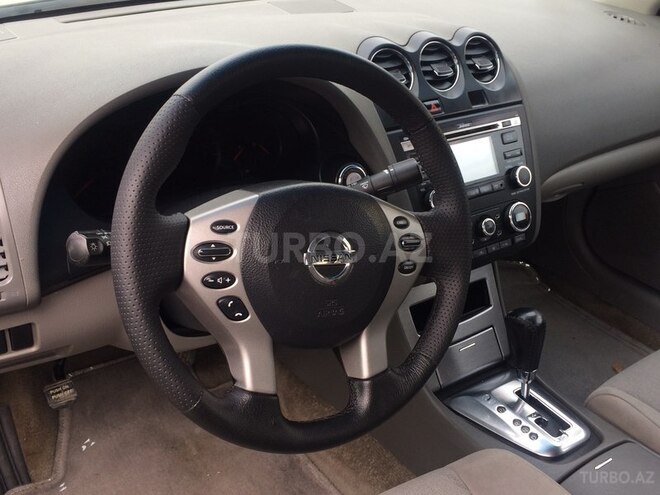 Nissan Altima 2011, 118,000 km - 2.5 l - Bakı