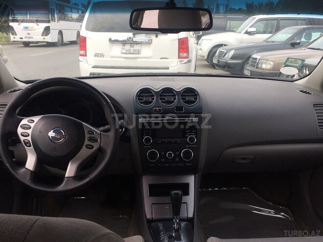 Nissan Altima 2011, 118,000 km - 2.5 l - Bakı