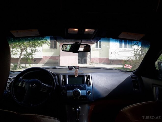 Infiniti FX35 2008, 113,000 km - 3.5 л - Sumqayıt