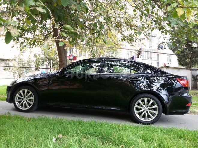 Lexus IS 250 2005, 280,000 km - 2.5 l - Bakı