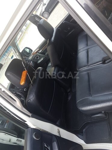 Mitsubishi Pajero 2008, 120,000 km - 0.3 л - Bakı