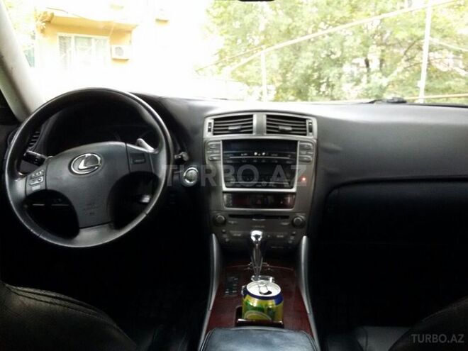 Lexus IS 250 2005, 280,000 km - 2.5 l - Bakı