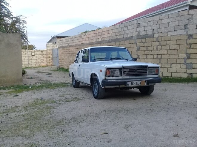 LADA (VAZ) 2107 2005, 168,000 km - 1.6 l - Sumqayıt