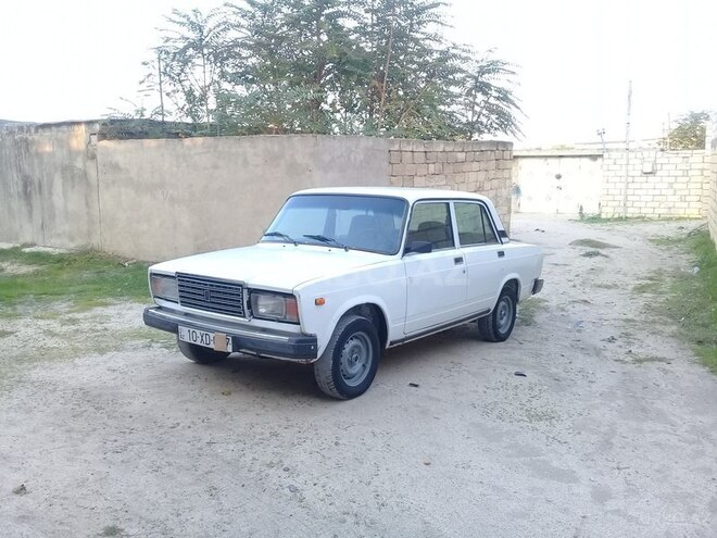LADA (VAZ) 2107 2005, 168,000 km - 1.6 l - Sumqayıt
