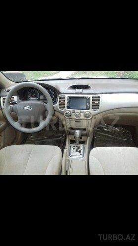 Kia Optima 2007, 114,000 km - 2.0 l - Bakı