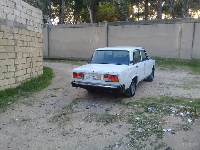 LADA (VAZ) 2107 2005, 168,000 km - 1.6 l - Sumqayıt