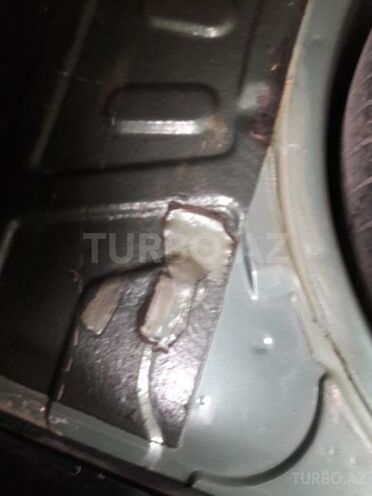 Opel Vectra 1999, 250,000 km - 1.6 l - Bakı