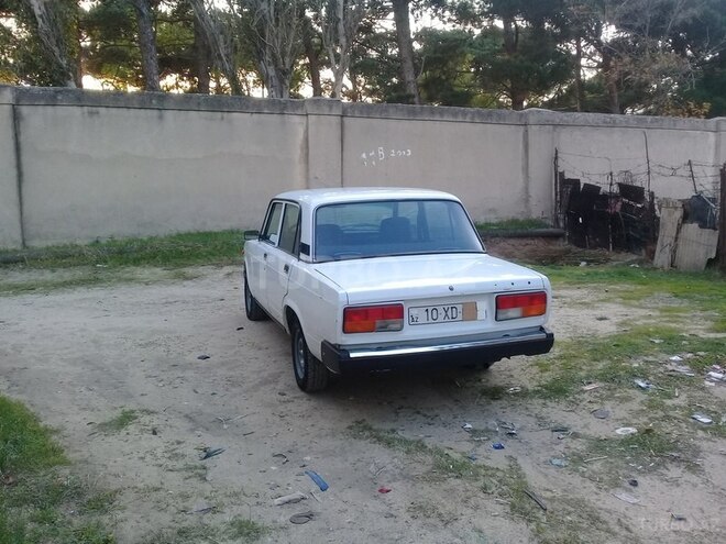 LADA (VAZ) 2107 2005, 168,000 km - 1.6 l - Sumqayıt