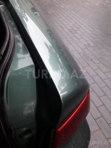 Opel Vectra 1999, 250,000 km - 1.6 l - Bakı