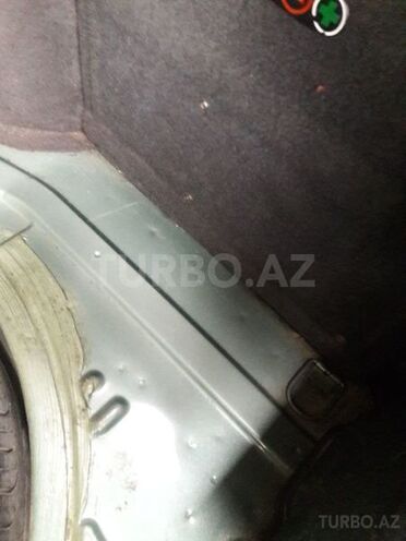 Opel Vectra 1999, 250,000 km - 1.6 l - Bakı