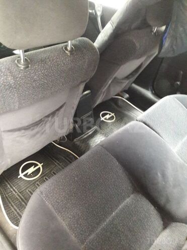 Opel Vectra 1999, 250,000 km - 1.6 l - Bakı