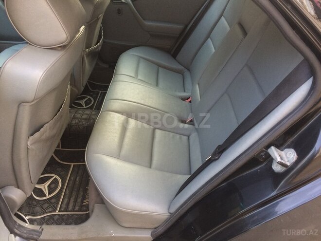 Mercedes C 230 1997, 300,000 km - 2.3 l - Sumqayıt