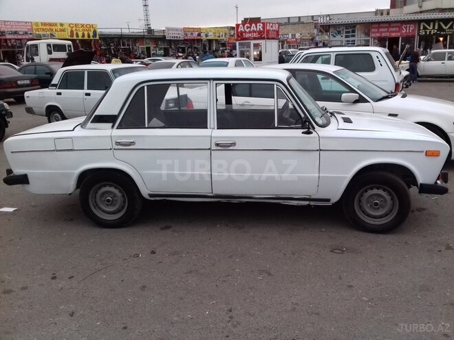 LADA (VAZ) 2106 1998, 236,550 km - 1.5 l - Bakı