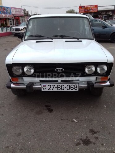 LADA (VAZ) 2106 1998, 236,550 km - 1.5 l - Bakı