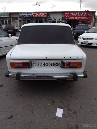 LADA (VAZ) 2106 1998, 236,550 km - 1.5 l - Bakı