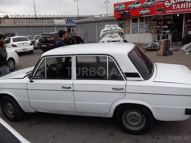 LADA (VAZ) 2106 1998, 236,550 km - 1.5 l - Bakı