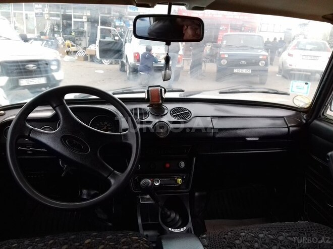 LADA (VAZ) 2106 1998, 236,550 km - 1.5 l - Bakı