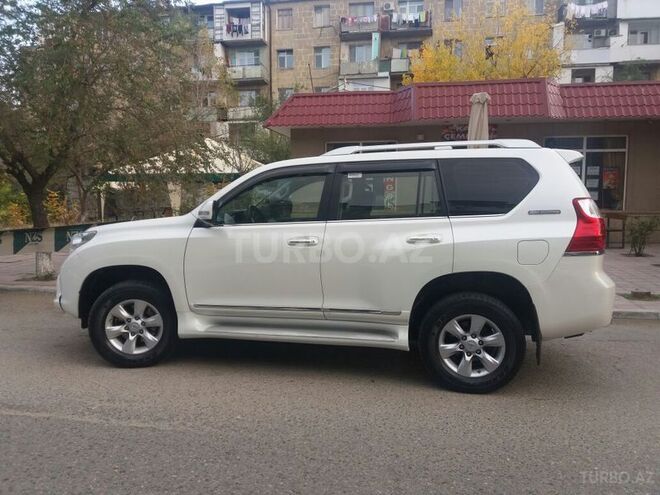 Toyota Prado 2012, 79,112 km - 2.7 l - Xırdalan