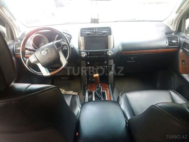 Toyota Prado 2012, 79,112 km - 2.7 l - Xırdalan