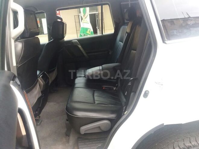 Toyota Prado 2012, 79,112 km - 2.7 l - Xırdalan