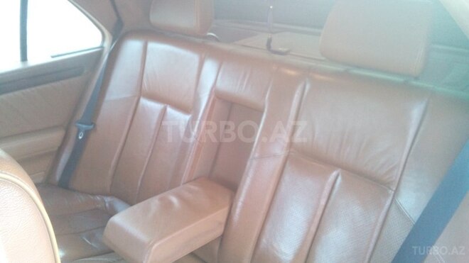 Mercedes C 280 1994, 400,000 km - 2.8 l - Sumqayıt