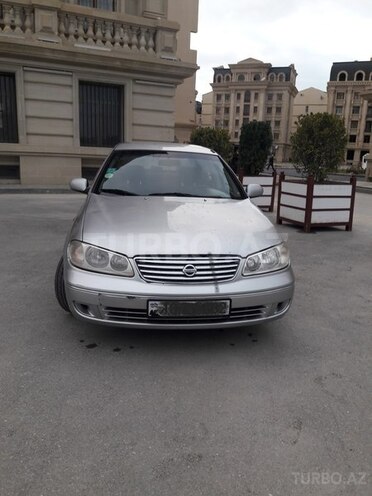 Nissan Sunny 2017, 282,500 km - 1.3 l - Bakı