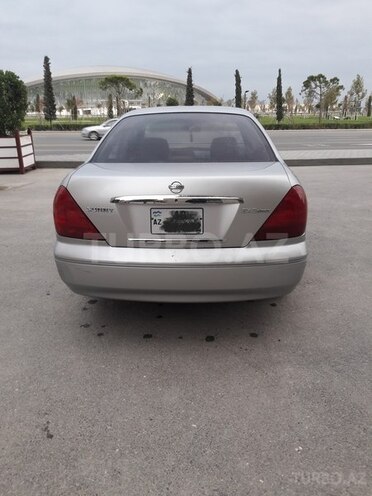 Nissan Sunny 2017, 282,500 km - 1.3 l - Bakı