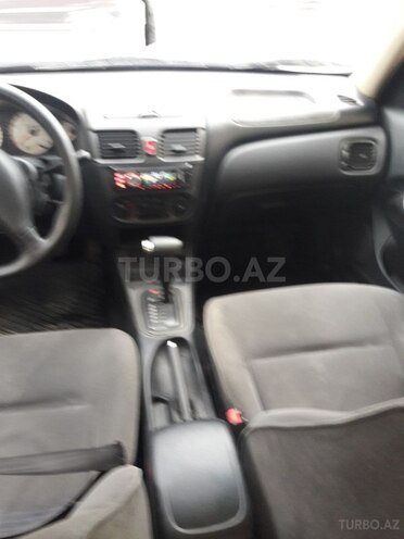 Nissan Sunny 2017, 282,500 km - 1.3 l - Bakı