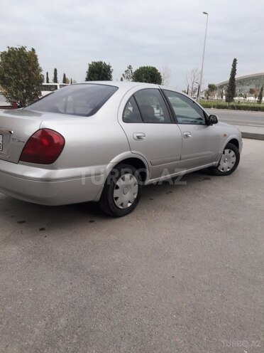 Nissan Sunny 2017, 282,500 km - 1.3 l - Bakı